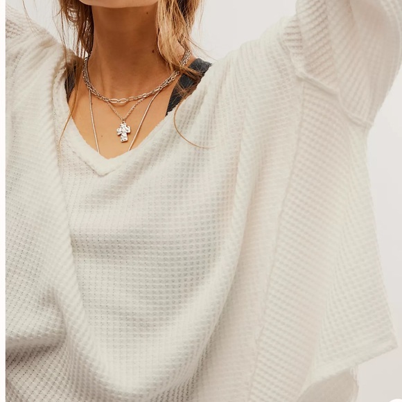 We The Free Santa Clara Thermal - Picture 3 of 5